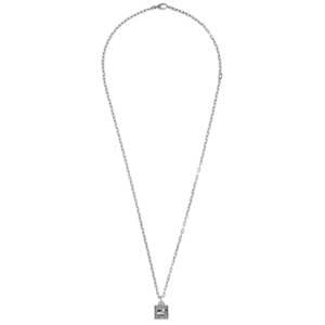 GG Marmont Necklace by Gucci