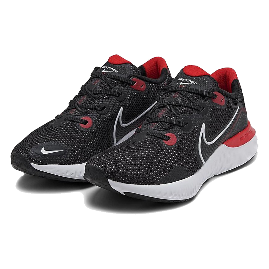 Men's Renew Run Running Shoe by Nike