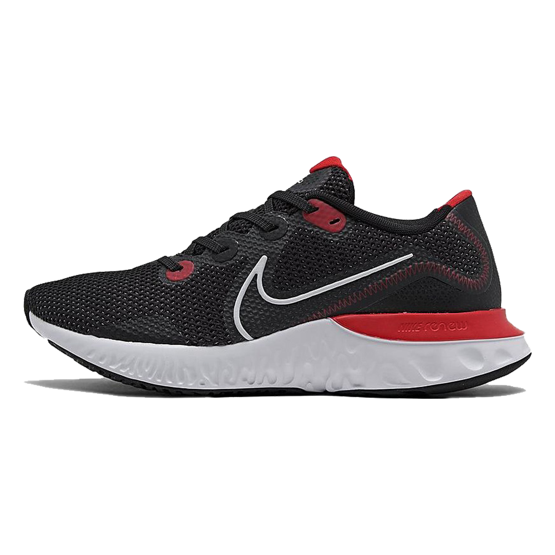 Men's Renew Run Running Shoe by Nike - Image 3