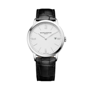 Classima Men's Watch by Baume & Mercier