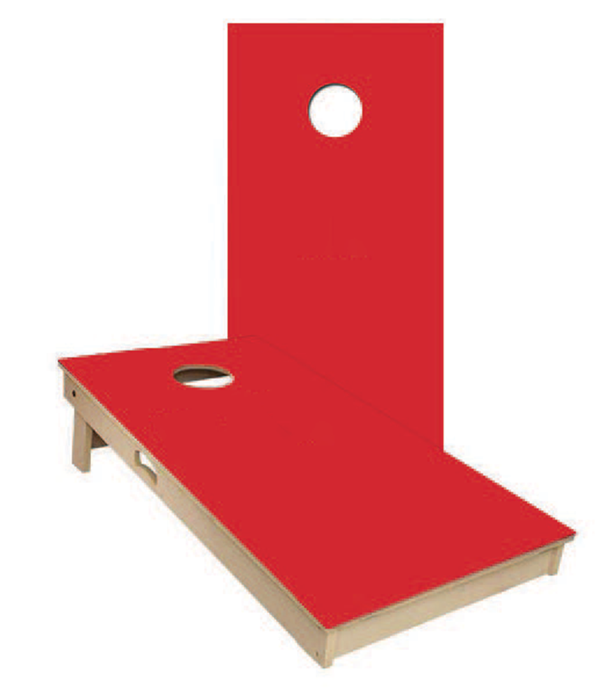 All-Weather Cornhole Board Set