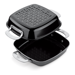 Grill Pan Set