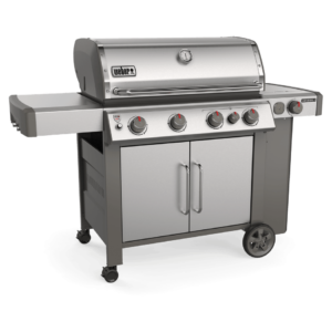 High Performance Grill