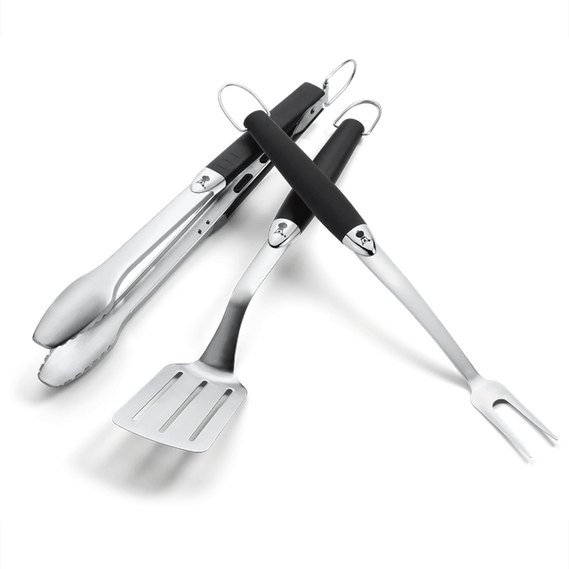 3-piece Tool Set