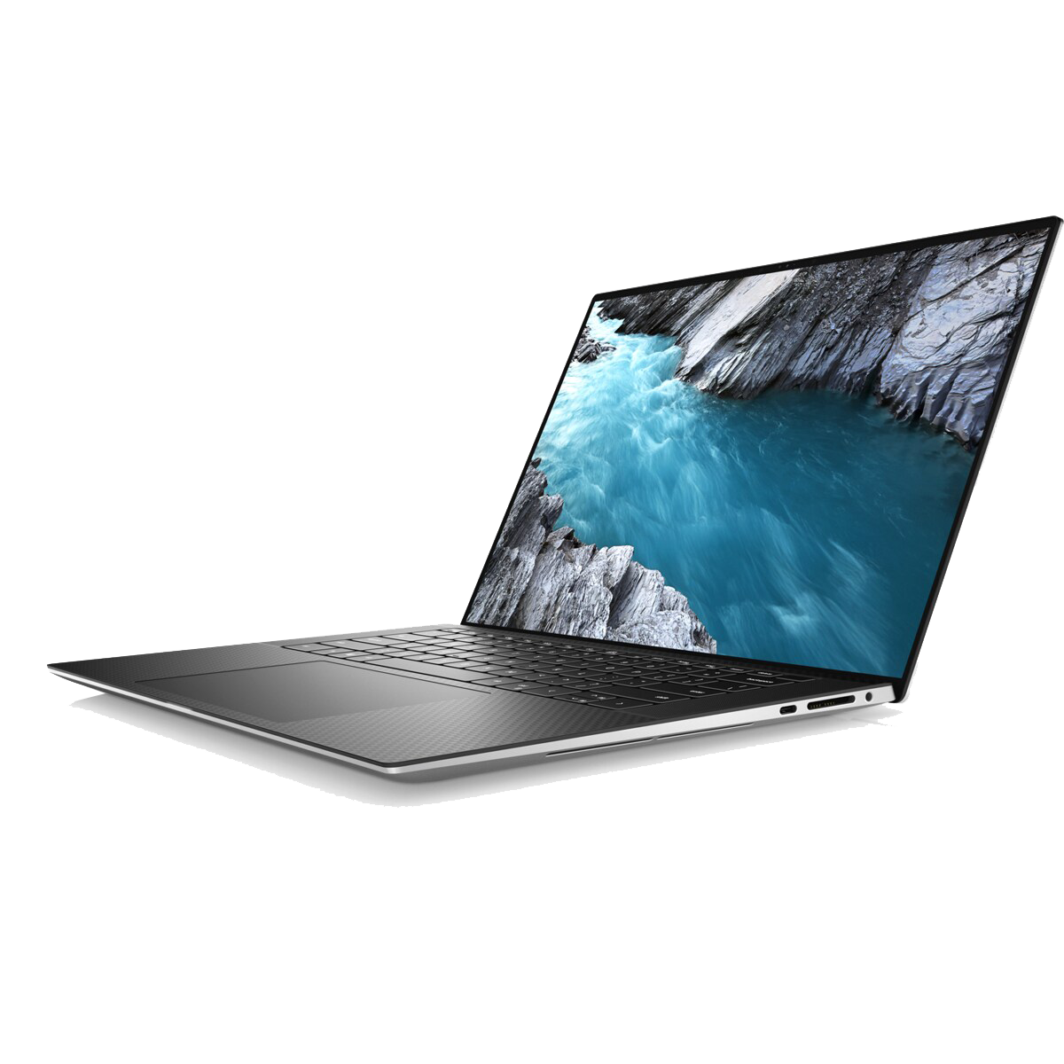 XPS 15 Laptop